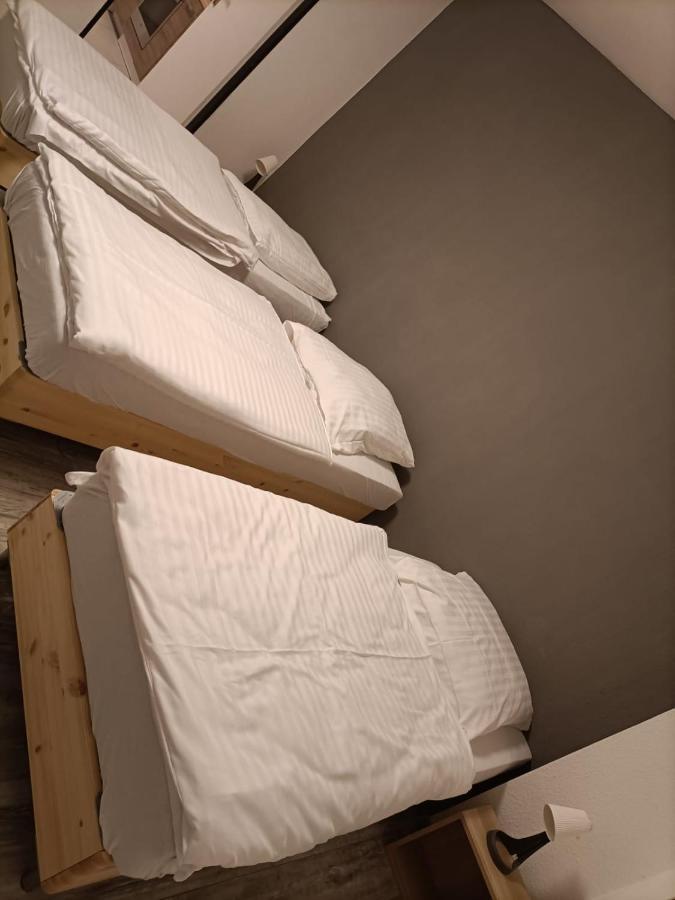 Krefeld House - 20 Min To Dus Airport & Messe Apartment Bagian luar foto