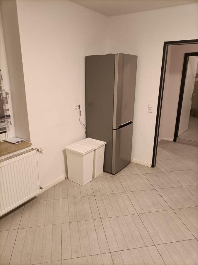 Krefeld House - 20 Min To Dus Airport & Messe Apartment Bagian luar foto