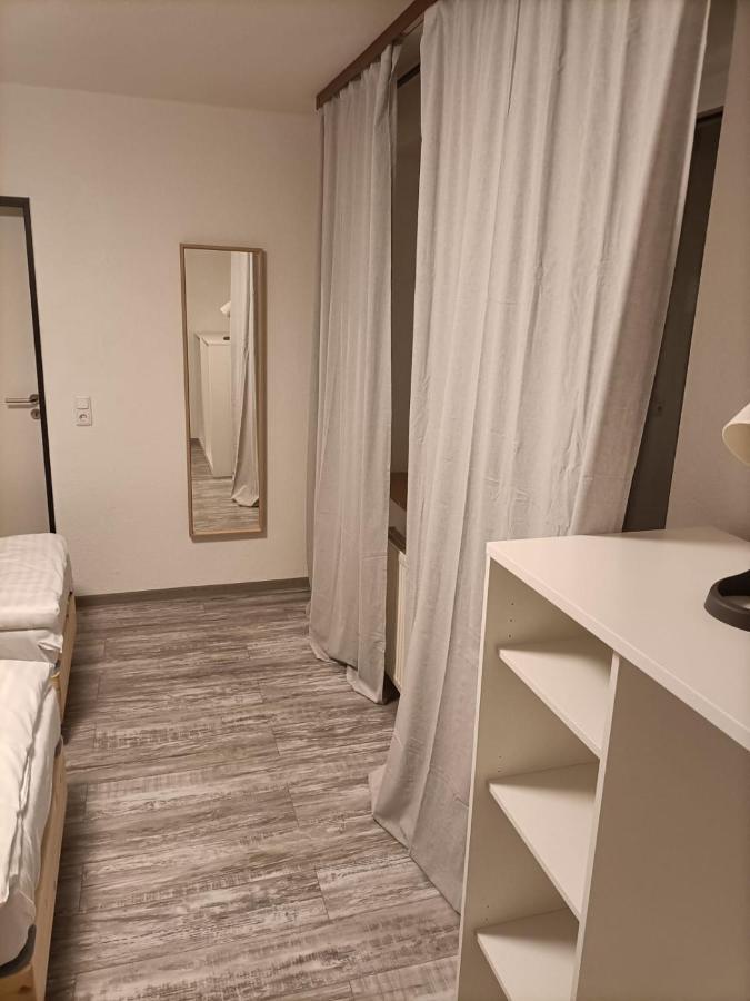 Krefeld House - 20 Min To Dus Airport & Messe Apartment Bagian luar foto