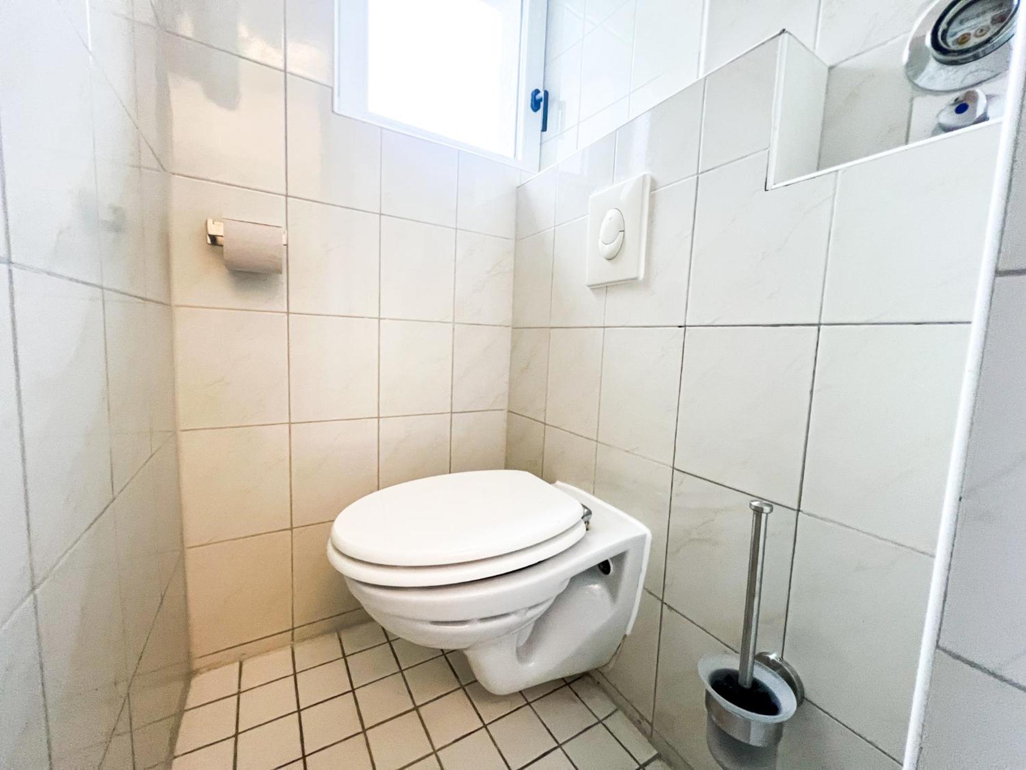 Krefeld House - 20 Min To Dus Airport & Messe Apartment Bagian luar foto