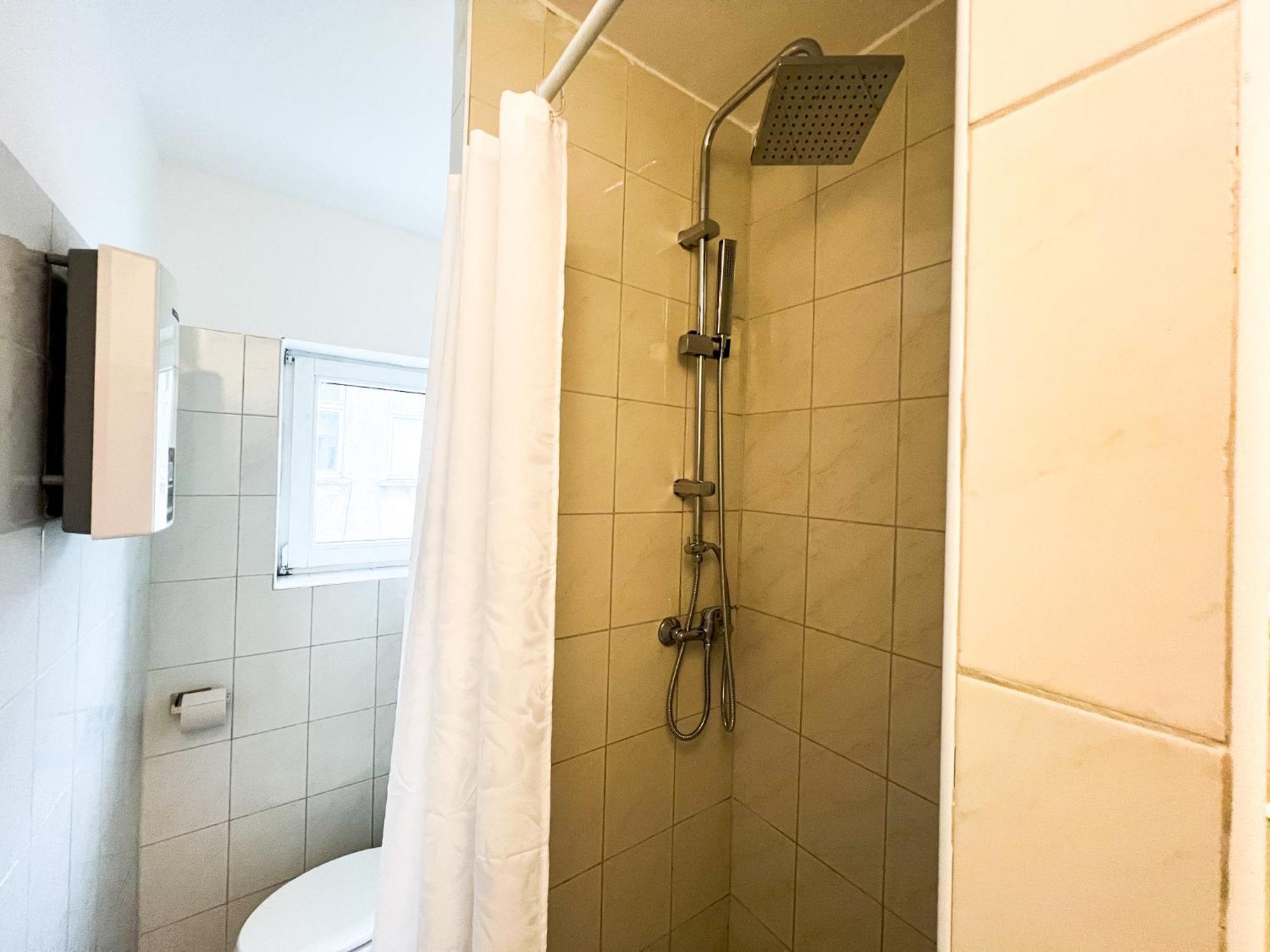 Krefeld House - 20 Min To Dus Airport & Messe Apartment Bagian luar foto